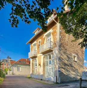 La sapinière, duplex de charme